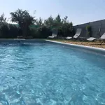 L'amoureuse 3 Villa