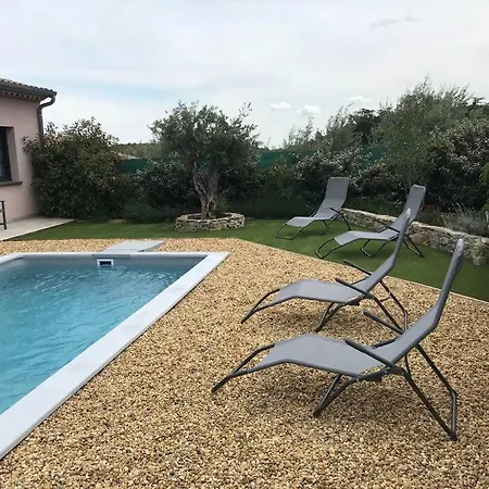 L'amoureuse 3 * Saint-Paul-le-Jeune
