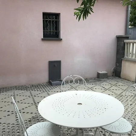 L'amoureuse 3 Villa *