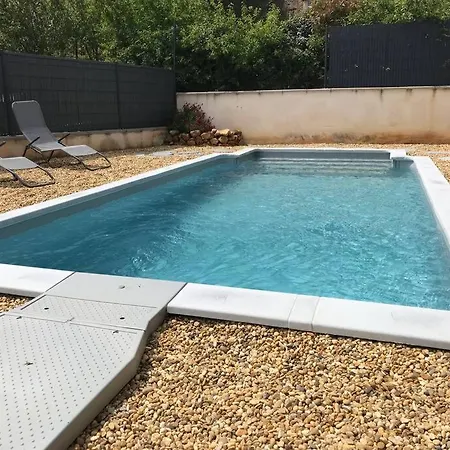L'amoureuse 3 ヴィラ Saint-Paul-le-Jeune