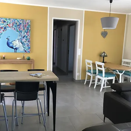 L'amoureuse 3 Villa *