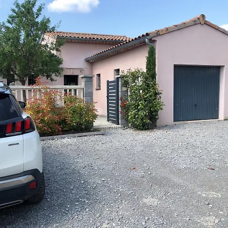L'amoureuse 3 Villa