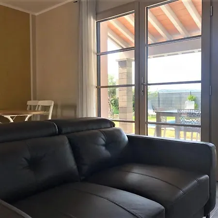 Villa L'amoureuse 3