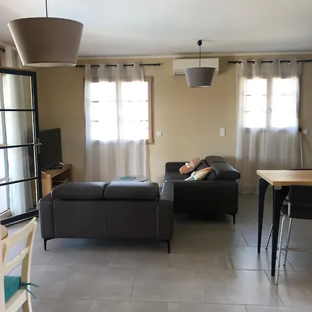 L'amoureuse 3 Villa *