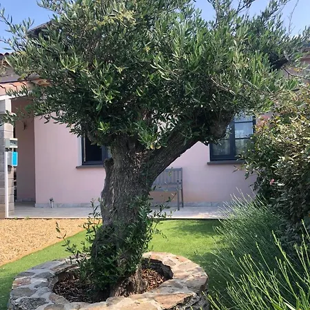 Villa L'amoureuse 3 Saint-Paul-le-Jeune