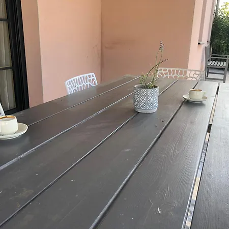 L'amoureuse 3 * Saint-Paul-le-Jeune