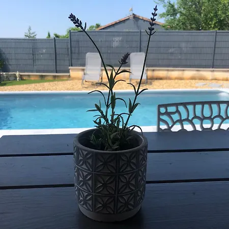 L'amoureuse 3 Villa